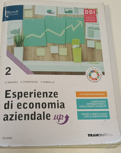 Esperienze economia - esperienze, di