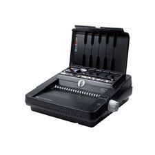 Rilegatrice GBC Nero