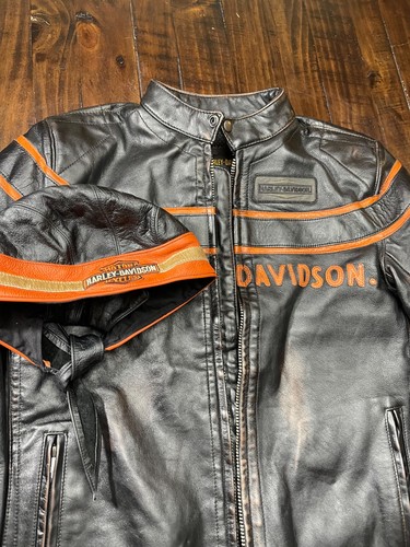 Cappello harley davidson - cappello,