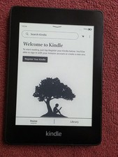 Amazon Kindle Paperwhite 10a