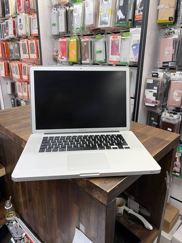 Scheda madre macbook a1286 - scheda, non