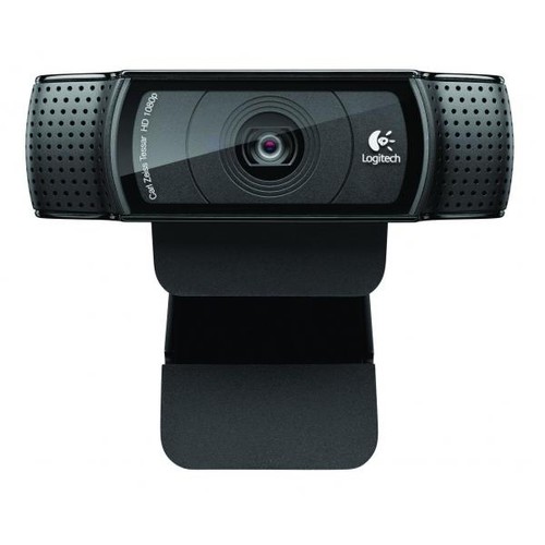 Logitech pro c920 - logitech,