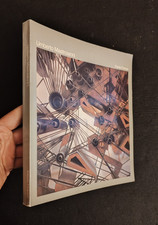 UMBERTO MASTROIANNI CATALOGO A