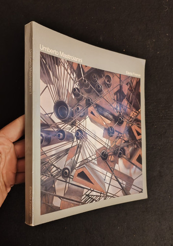 Umberto mastroianni catalogo - umberto, a