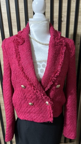 Giacca blazer cappotto zara - giacca,