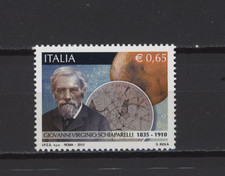 s58514 ITALIA 2010 MNH**