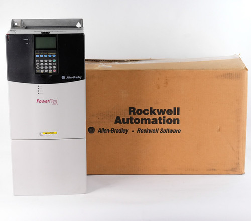 Allen bradley powerflex - allen,