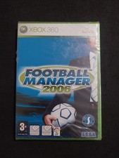 FOOTBALL MANAGER 2006