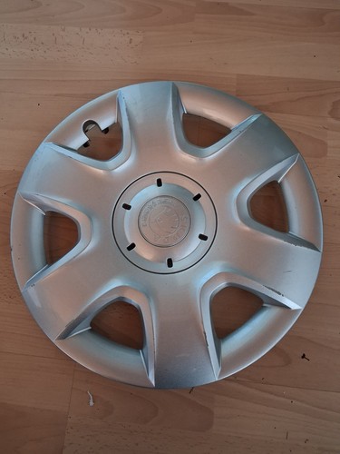 Copricerchio originale skoda - originale,