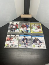 Lotto 6 Giochi Ps3 Fifa