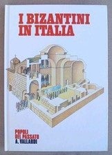 I bizantini in Italia - Popoli