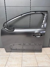 Porta anteriore sinistra