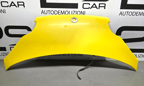 Cofano anteriore smart fortwo - smart,