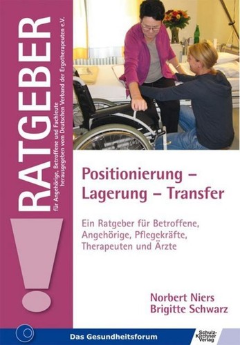 Positionierung lagerung - -,