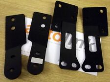 Kit staffe di montaggio anteriori e laterali hardtop, Mazda MX-5 mk3 JASS hard top MX5