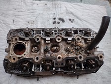 1982 Fiat Spider 124 2000 2.0L