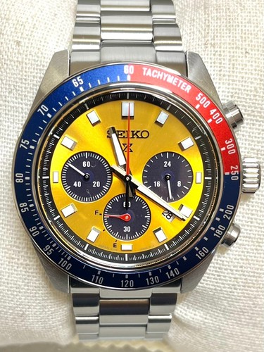 Seiko prospex sbdl117 - prospex,
