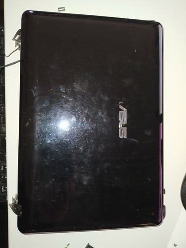 Schermo netbook asus - schermo,