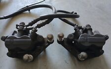 Pinze Freno Anteriore Yamaha X-max 400 ABS 2017 2020