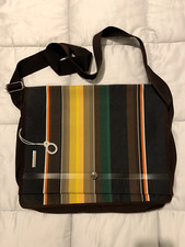 Brandina the Original - Borsa a Tracolla Uomo/Donna Mai Utilizzata