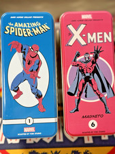 Marvel Dark Horse Deluxe