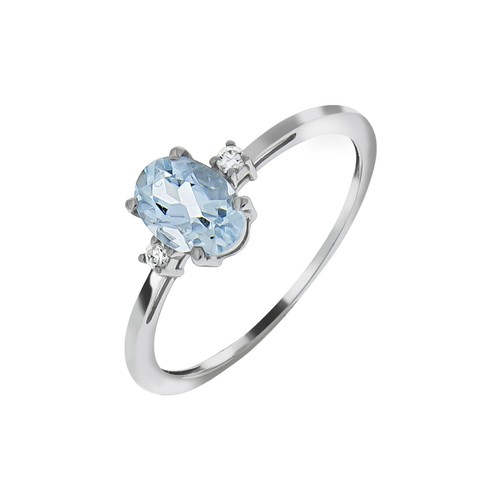 Anello donna oro - oro, 375