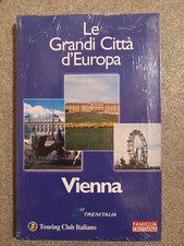VIENNA, guida LE GRANDI CITTÀ