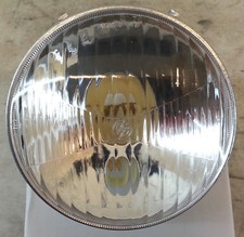 fanale anteriore OTTICO