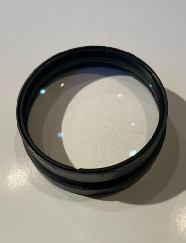 Objective lens 200 - objective,