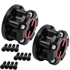 Coppie Free Wheel Hub Lock Kit