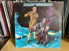 Rondo' Veneziano  LP OMONIMO