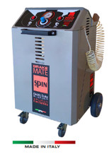 Nuovo spurgafreni BRAKE MATE MK2 SPIN