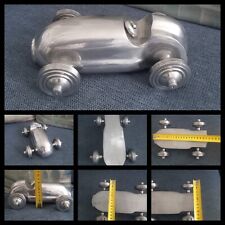 Soprammobile metallo Auto