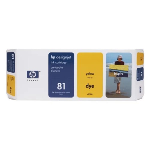 C4933a 81 cartuccia - hp,