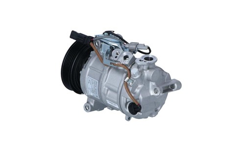 Compressore mercedes classe - classe, a