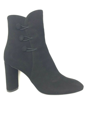 Stivale tronchetto donna