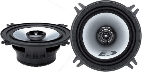 Altoparlanti auto woofer - auto, 13
