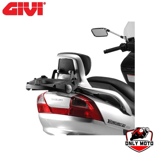 Givi sr115 attacco - sr115,