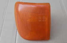 PLASTICA LENTE FRECCIA DX ARIC 11633631-FORD FIESTA II-1984-1989