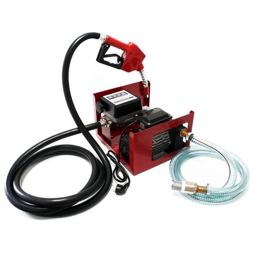 Ttdistributore diesel gasolio - diesel,