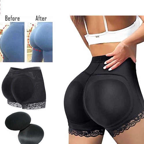 Booty shaper mutandine intimo - booty,