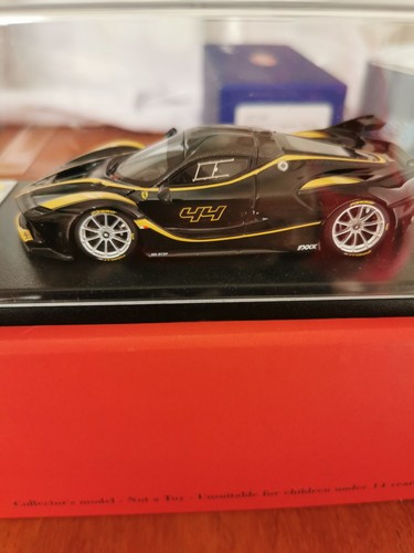 Looksmart ferrari fxx k - ferrari,