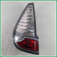 Fanale Posteriore Sinistro SX