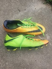 Nike Skin HyperVenom Low UOMO
