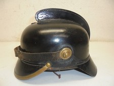 Bellissimo antico elmetto