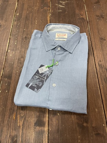 Camicia uomo lino superior - uomo,