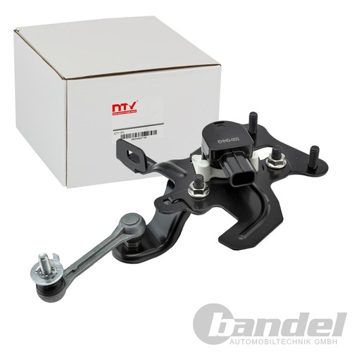 Nty sensor regolazione - sensor,