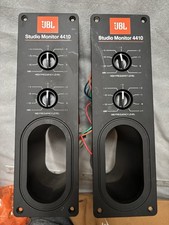 JBL 4410 Coppia Monitor Studio