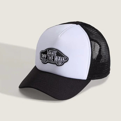 Cappello vans classic patch - cappello,