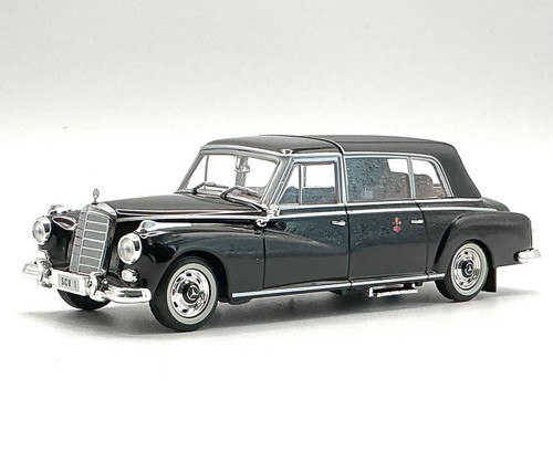 Norev mercedes benz - norev, 300